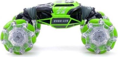 Радиоуправляемый внедорожник Твистер 1:16 - UD2196A-GREEN – фото 8