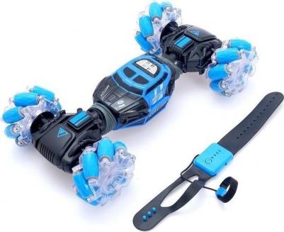 Радиоуправляемый внедорожник Твистер 1:16 - UD2196A-GREEN – фото 15