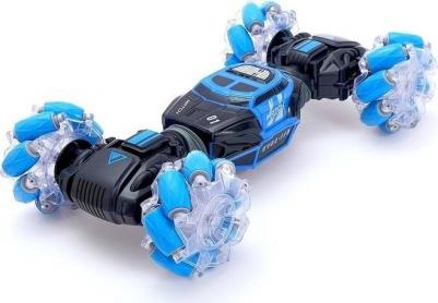 Радиоуправляемый внедорожник Твистер 1:16 - UD2196A-GREEN – фото 20