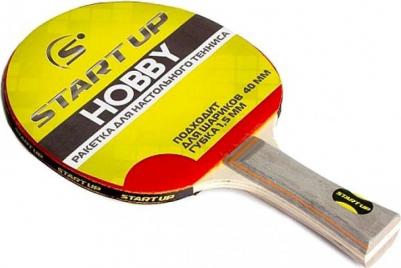 ракетки Ракетка для настольного тенниса Hobby 0 Star – фото 1
