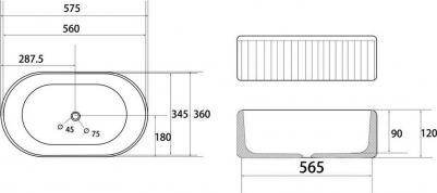 AC2116MW – фото 3