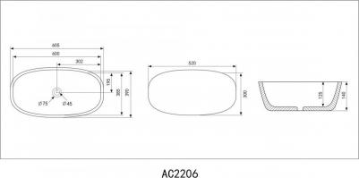 AC2206MW – фото 4