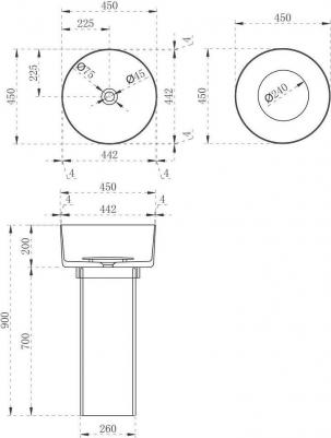 AT2702Aquamarin – фото 3