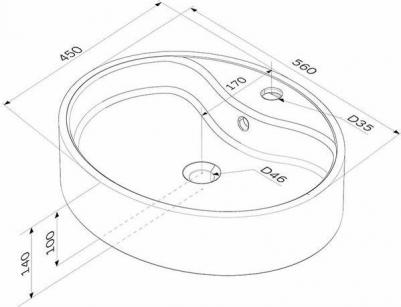 M8FWCC20561WG – фото 5