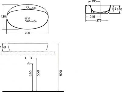 ECI70M bi*1 – фото 3