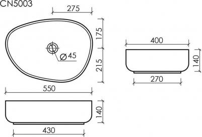 CN5003 – фото 1