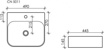 CN5011 – фото 6