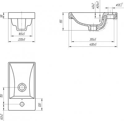 S-UM-MOD40/1 – фото 11
