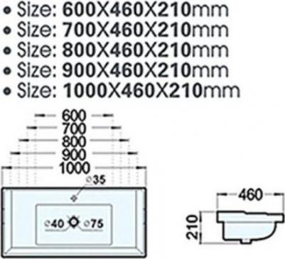 XD-F70 – фото 2