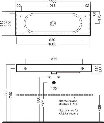 Area Y0W5 – фото 4
