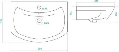 Балтика 65 – фото 15