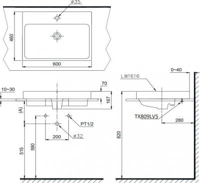 MH L1616C – фото 5