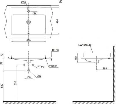 MH L1616C – фото 7