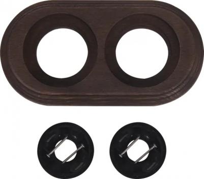 Однопостовая рамка BF1-610-13/PL – фото 14