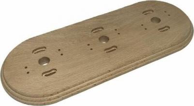 Ришелье Дерево Натурэль Рамка 3-ая, арт. RF1-630-10