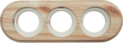 Трехпостовая рамка BF1-630-13/PL – фото 5