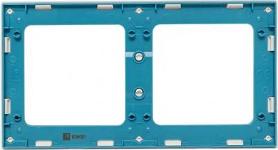 Двухместная рамка Стокгольм – фото 4