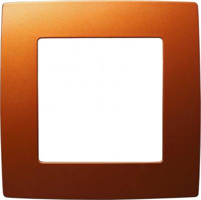 Рамка 1-постовая 12 12-5001-24 Б0019389