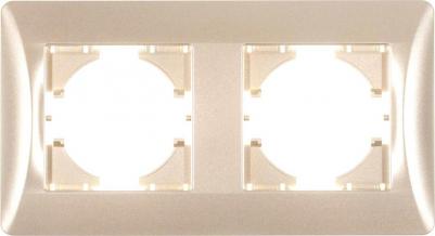 Двухместная рамка Ugra – фото 2