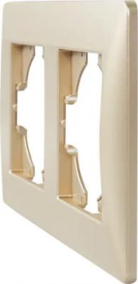 Двухместная рамка Ugra – фото 4