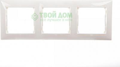 DIY Valena Бел Рамка 3-ая гориз – фото 10