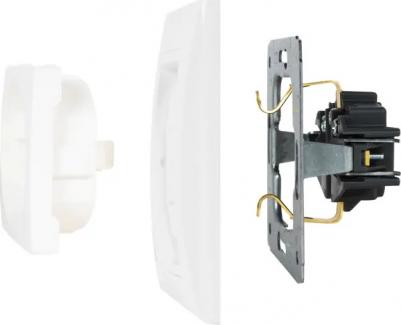 DIY Valena Бел Рамка 3-ая гориз – фото 12