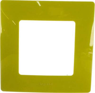 Etika Зеленый Папоротник Рамка 1-ая – фото 6