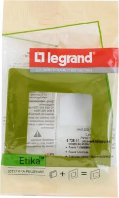 Etika Зеленый Папоротник Рамка 1-ая – фото 18