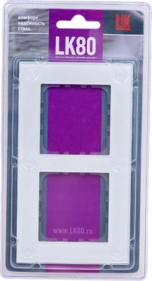 Двухпостовая рамка 844213-1