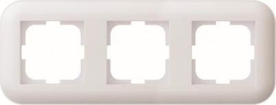 3-местная рамка LOFT – фото 1