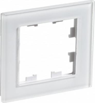 Одноместная рамка AtlasDesign NATURE – фото 5