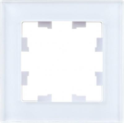 Одноместная рамка AtlasDesign NATURE – фото 10