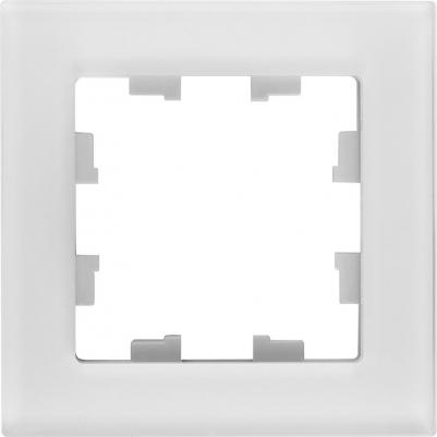 Одноместная рамка AtlasDesign NATURE – фото 11