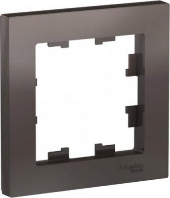 Рамка 1-м ATLAS DESIGN мокко SchE ATN000601