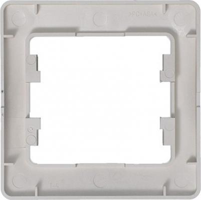 Рамка 1-м Glossa беж. SchE GSL000201 – фото 13