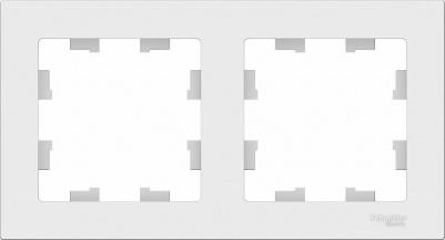 2-постовая универсальная рамка Atlasdesign ATN001302 – фото 1