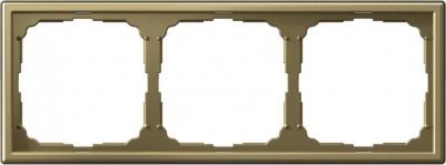 Рамка 3-м ArtGallery зол. SE GAL001603