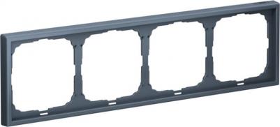 Рамка 4-м ArtGallery универс. грифель SE GAL000704 – фото 1