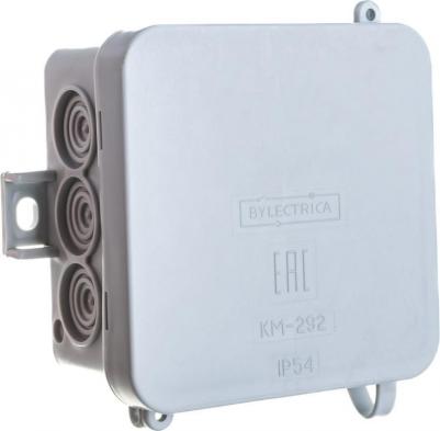 Монтажная коробка КМ-292 – фото 2
