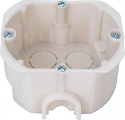 Установочная коробка для гипсокартона К-210 4810158027738