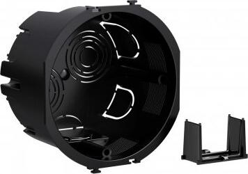 Подрозеточная коробка для сплошных стен 59301