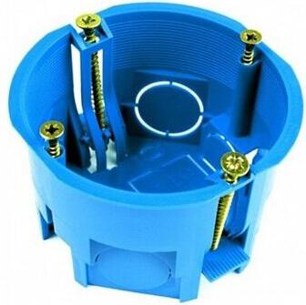 Коробка для твердых стен КМТ-010-033 PROxima – фото 1