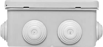 Наружная распаячная коробка КМР-030-014