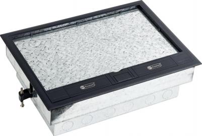 Люк в пол LUK/8