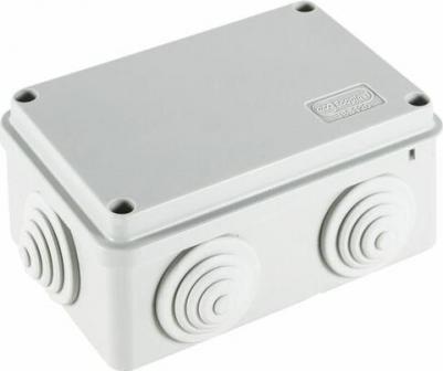 Распределительная коробка JBS120 – фото 1