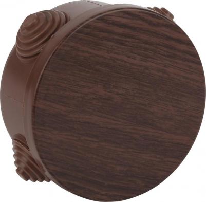 Распаячная коробка открытой установки КОР