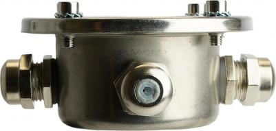 Соединительная коробка LD504 – фото 2