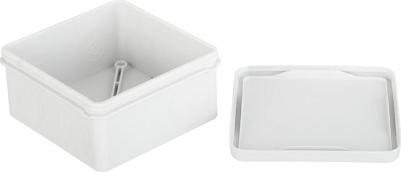 Коробка распределительная 100х100х50 мм IP67 (GE42455) – фото 2