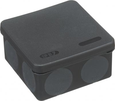 Коробка распределительная 100х100х50 мм IP67 (GE42455) 4660244101442