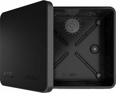 Коробка распределительная 100х100х50 мм IP67 (GE42455) 4660244101442 – фото 3